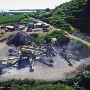 CARRIERE PAQUEMAR - SECPA